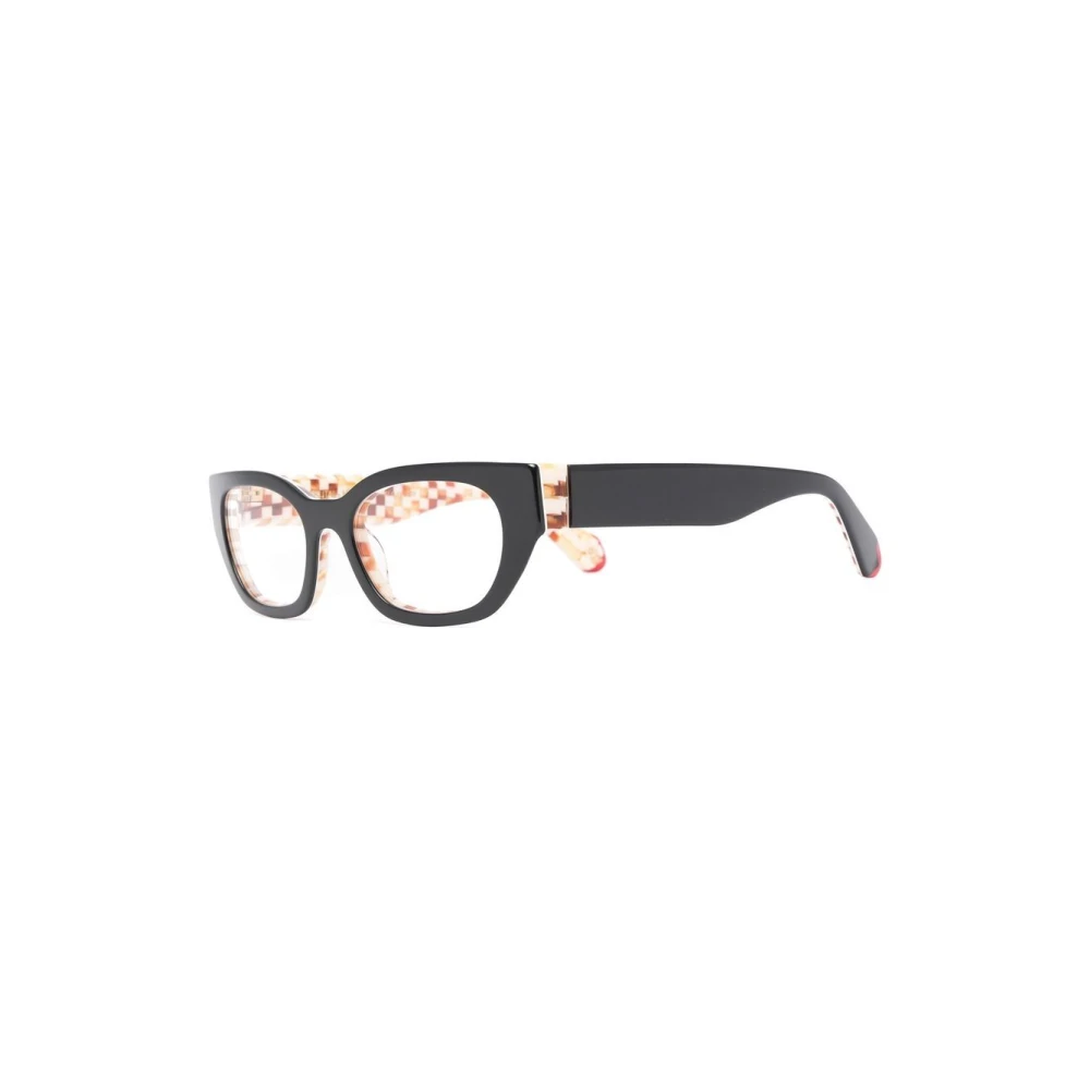 Etnia Barcelona Women's Black Sunglasses, 51 Mm, Sungles With Original Case