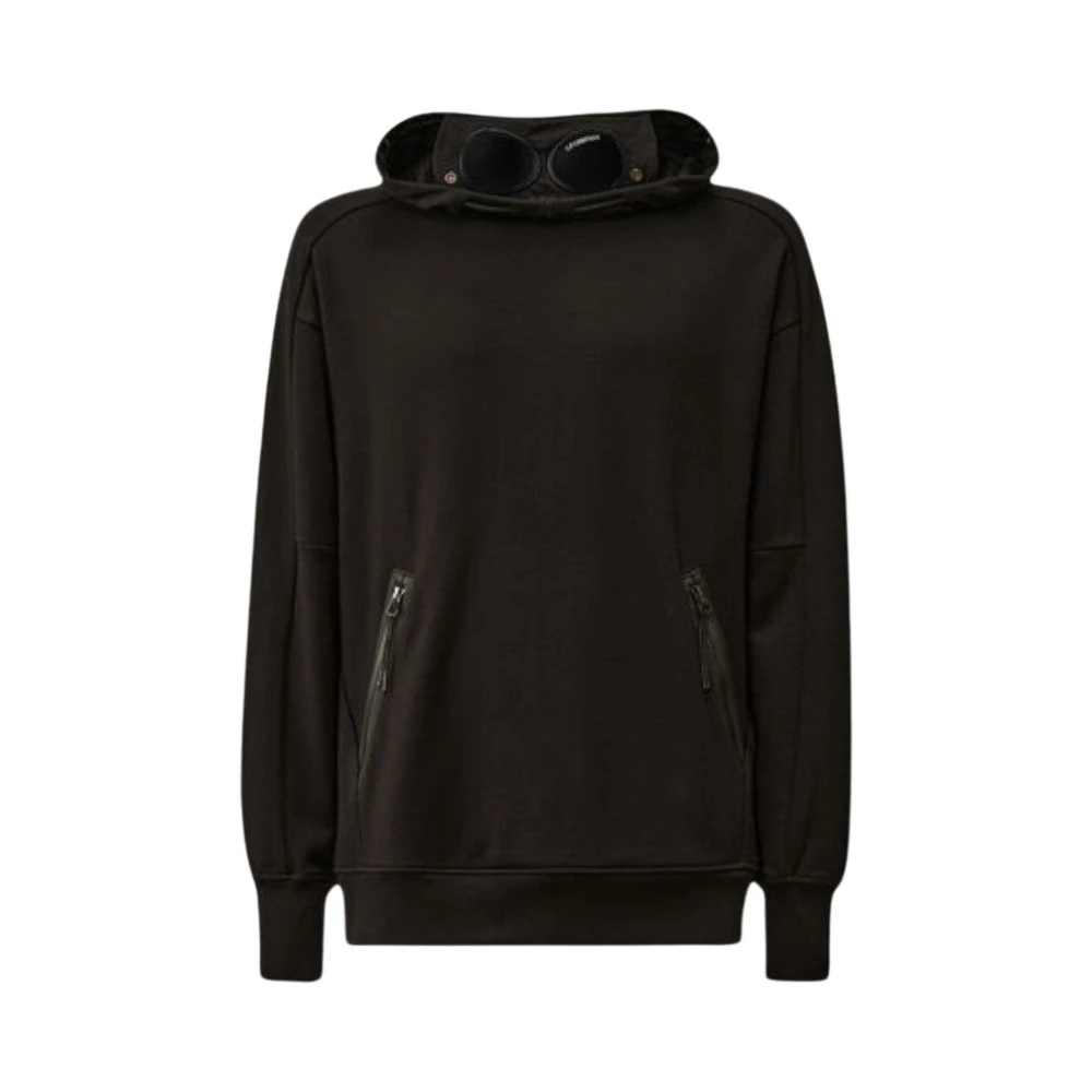 Sweatshirts & Hoodies > Hoodies - - C.p. Company - Modalova