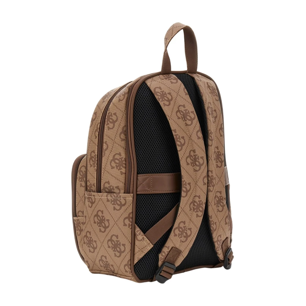 Guess Beige Damesrugzak Beige Dames