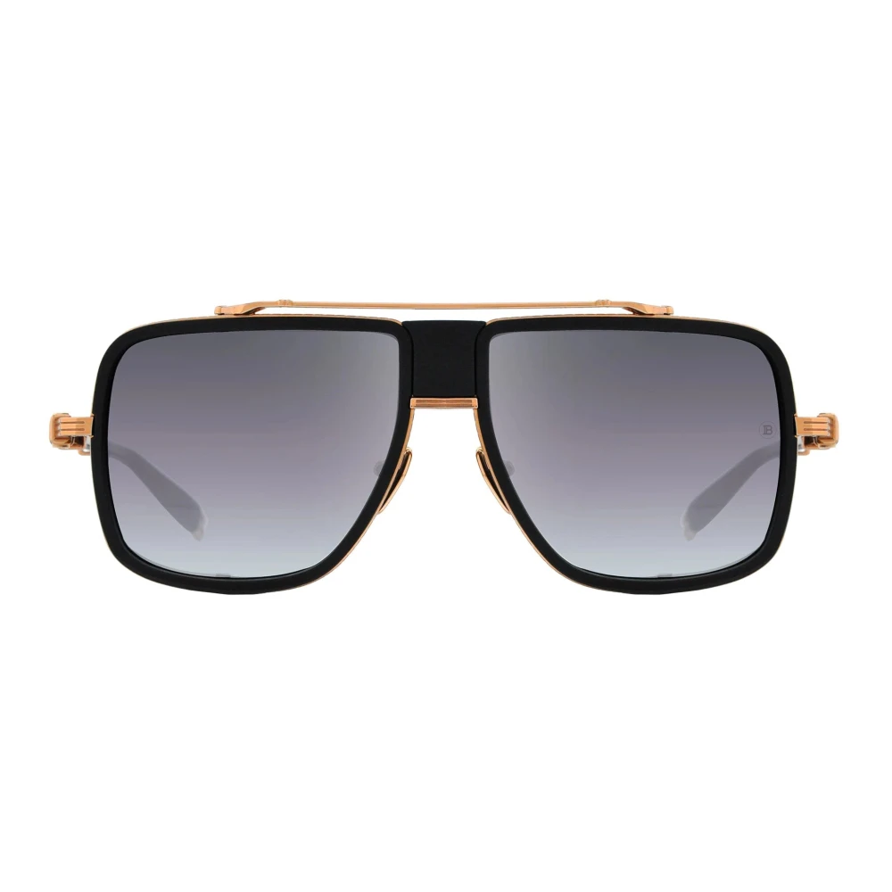 Accessories > Sunglasses - - Balmain - Modalova