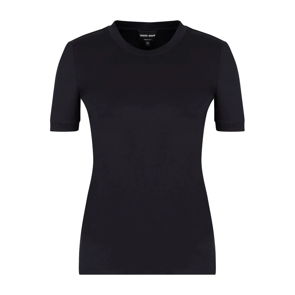 Tops > T-Shirts - - Giorgio Armani - Modalova
