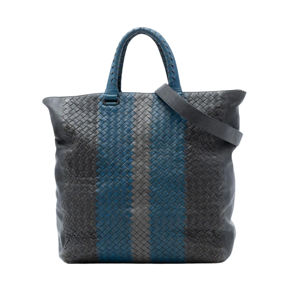 Bottega Veneta Vintage Donna Multicolor Pre-Owned, E, Taglia Unica, Used,