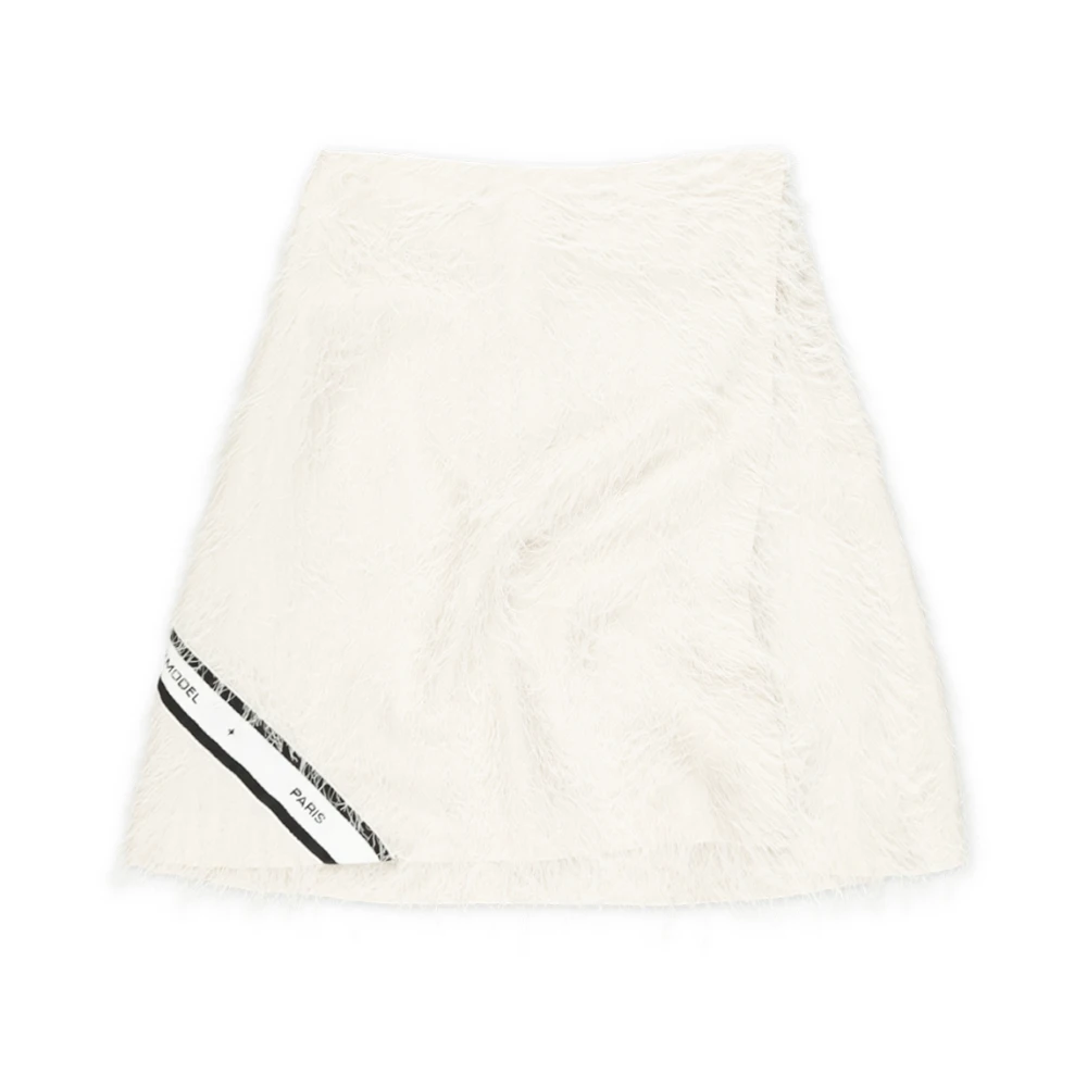 Skirts > Short Skirts - - Philippe Model - Modalova