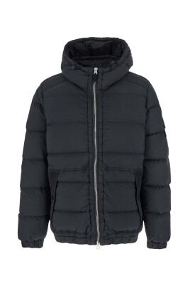 veste-noire-pour-homme