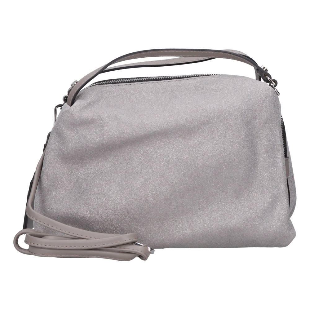 Gianni Chiarini Alifa Handtas Gray Dames