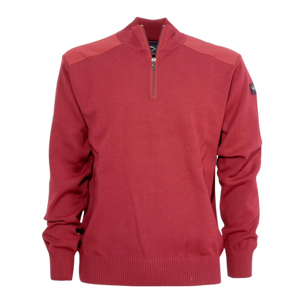 Sweatshirts & Hoodies > Zip-throughs - - Paul & Shark - Modalova