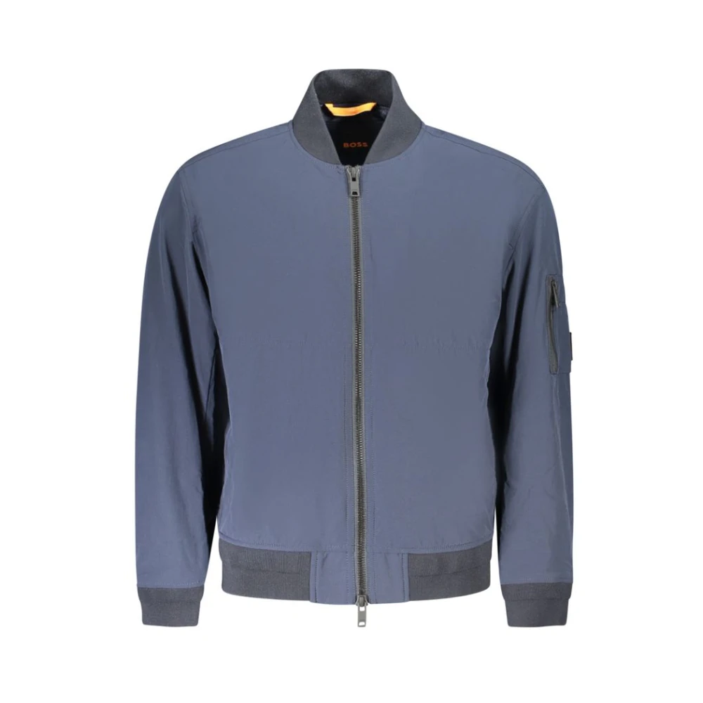 Jackets > Bomber Jackets - - Hugo Boss - Modalova