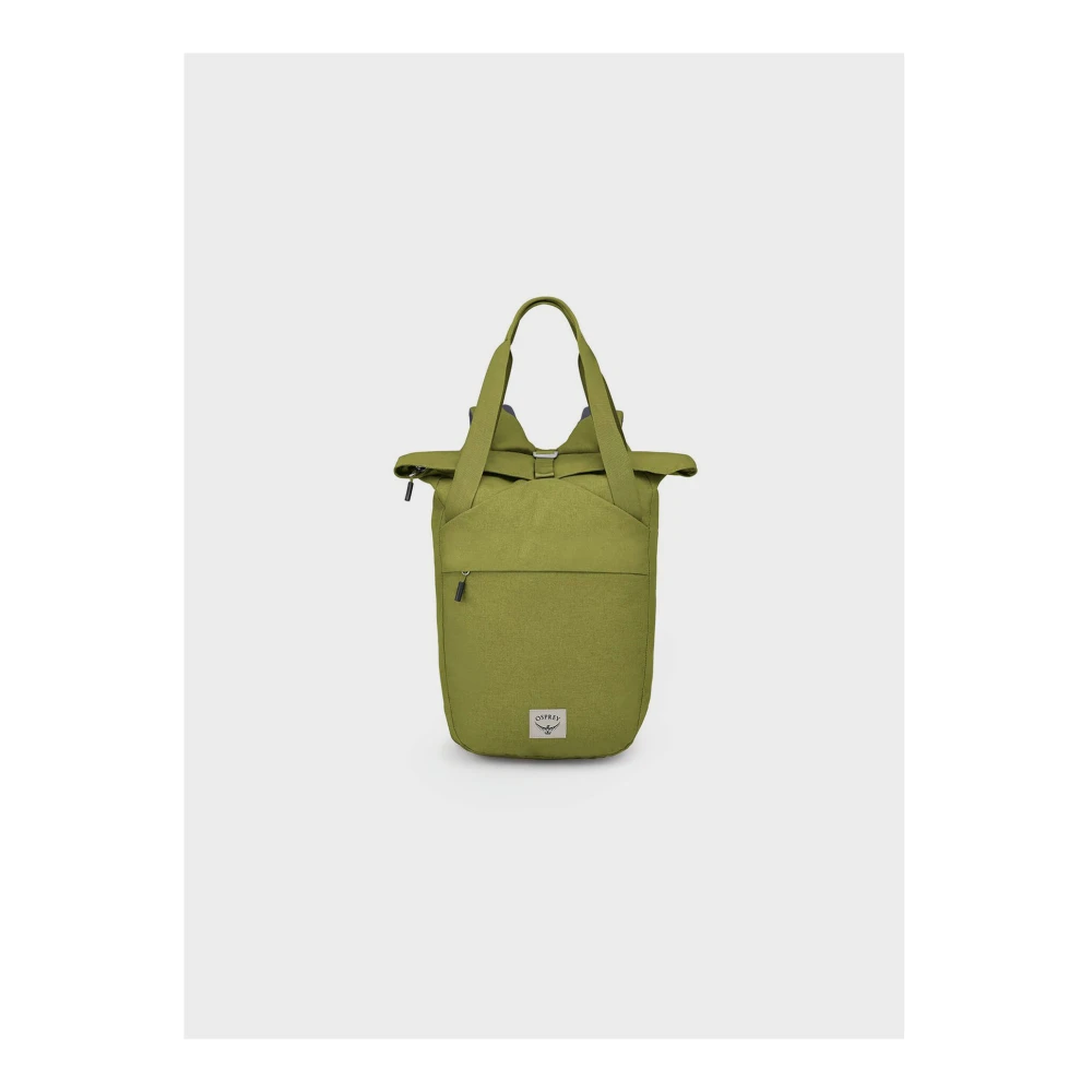Osprey Arcane Tote Pack Unisex Rugzak Green Heren