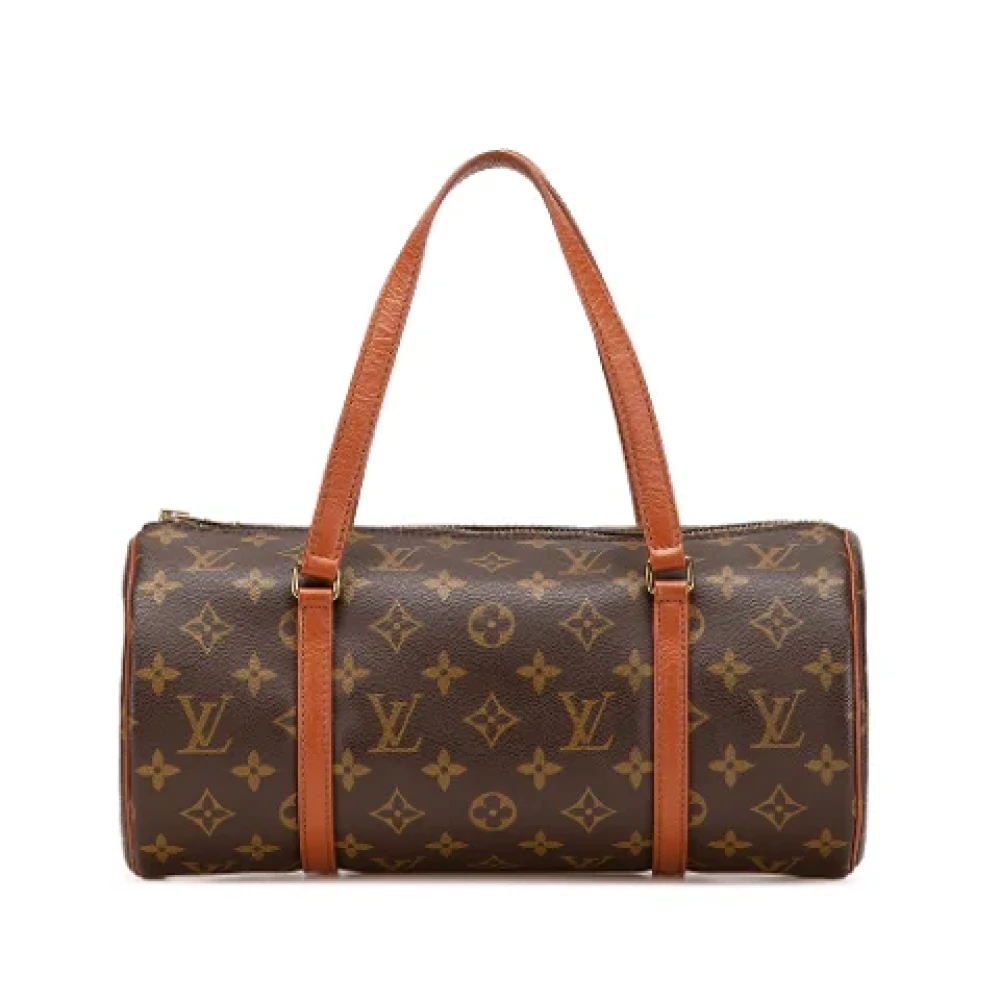 Pre-owned > Pre-owned Bags > Pre-owned Handbags - - Louis Vuitton Vintage - Modalova