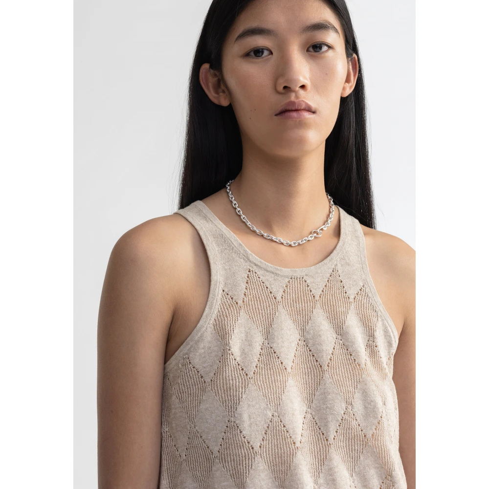 Aeron Kismet Beige Dames