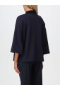 pull-bleu-col-roule-collection