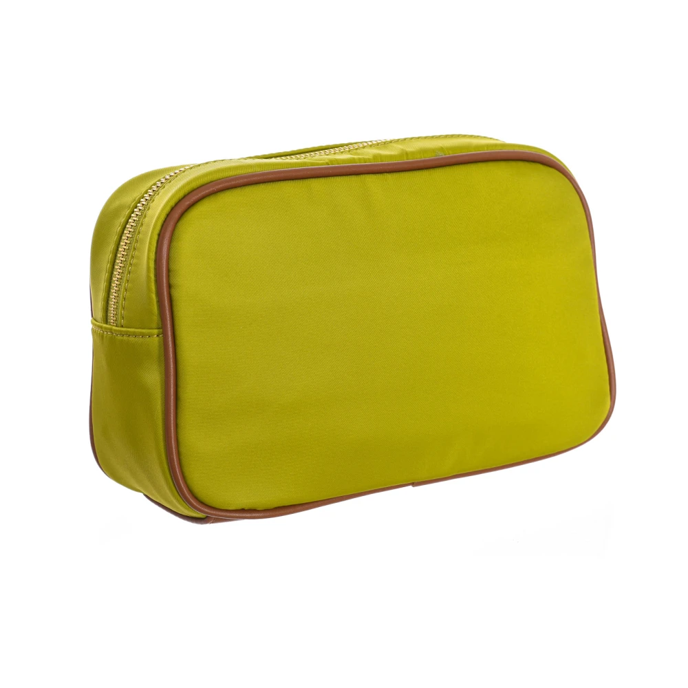 U.s. Polo Assn. Toilet Bags Green Dames