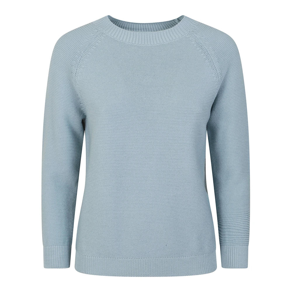 Knitwear > Round-neck Knitwear - - Weekend Max Mara - Modalova