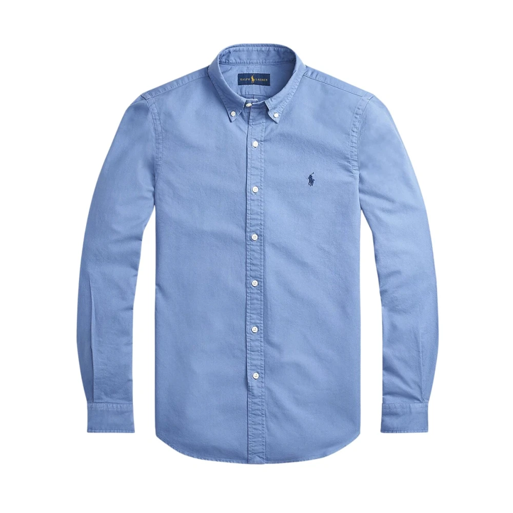Shirts > Casual Shirts - - Polo Ralph Lauren - Modalova