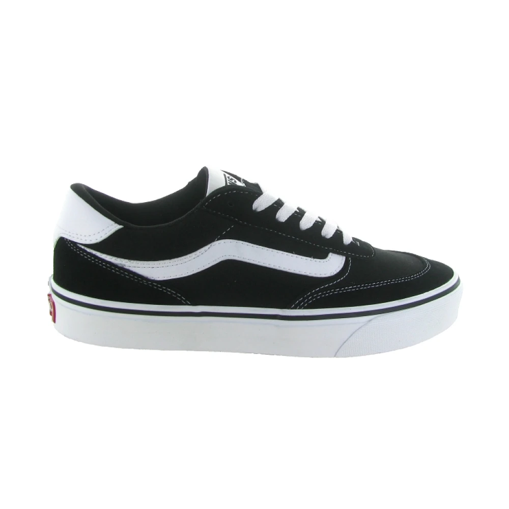Vans - Shoes > Sneakers - Black - Vans - Modalova