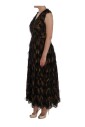 robe-maxi-en-soie-a-franges-bohemienne