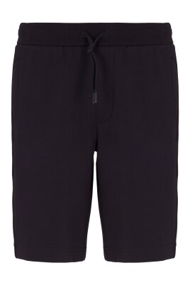 navy-sweatshorts-regular-fit-elastic-waist