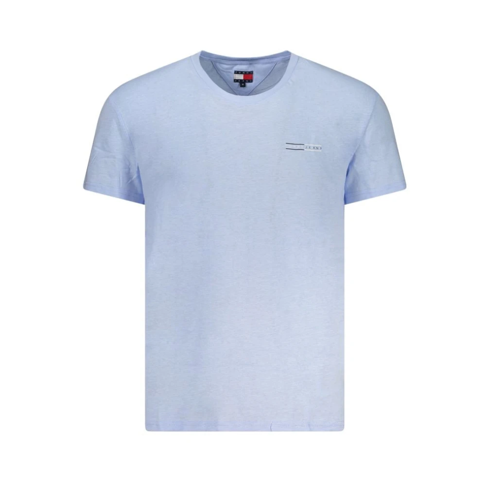 Tops > T-Shirts - - Tommy Hilfiger - Modalova