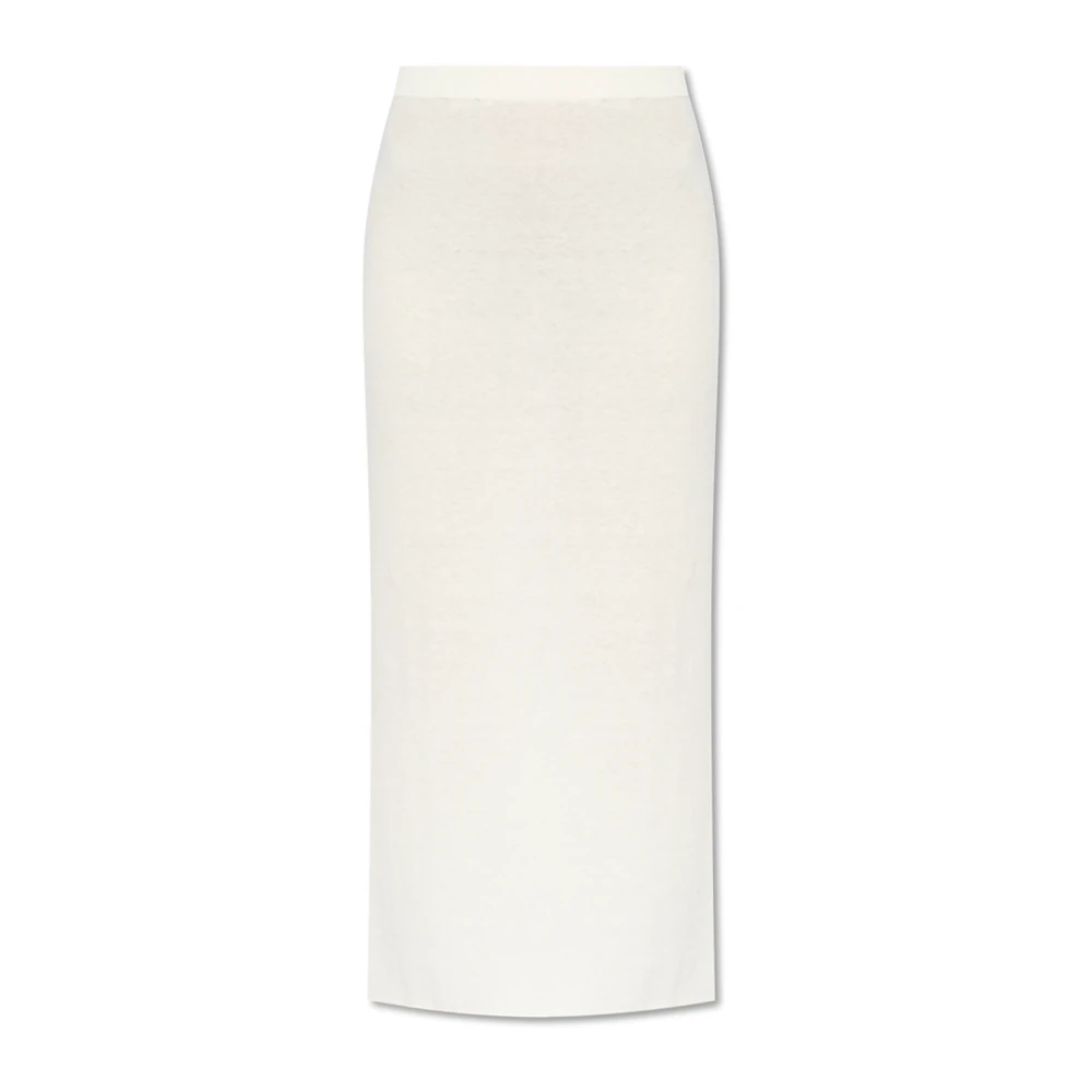 Lisa Yang Rok Charlotta White Dames