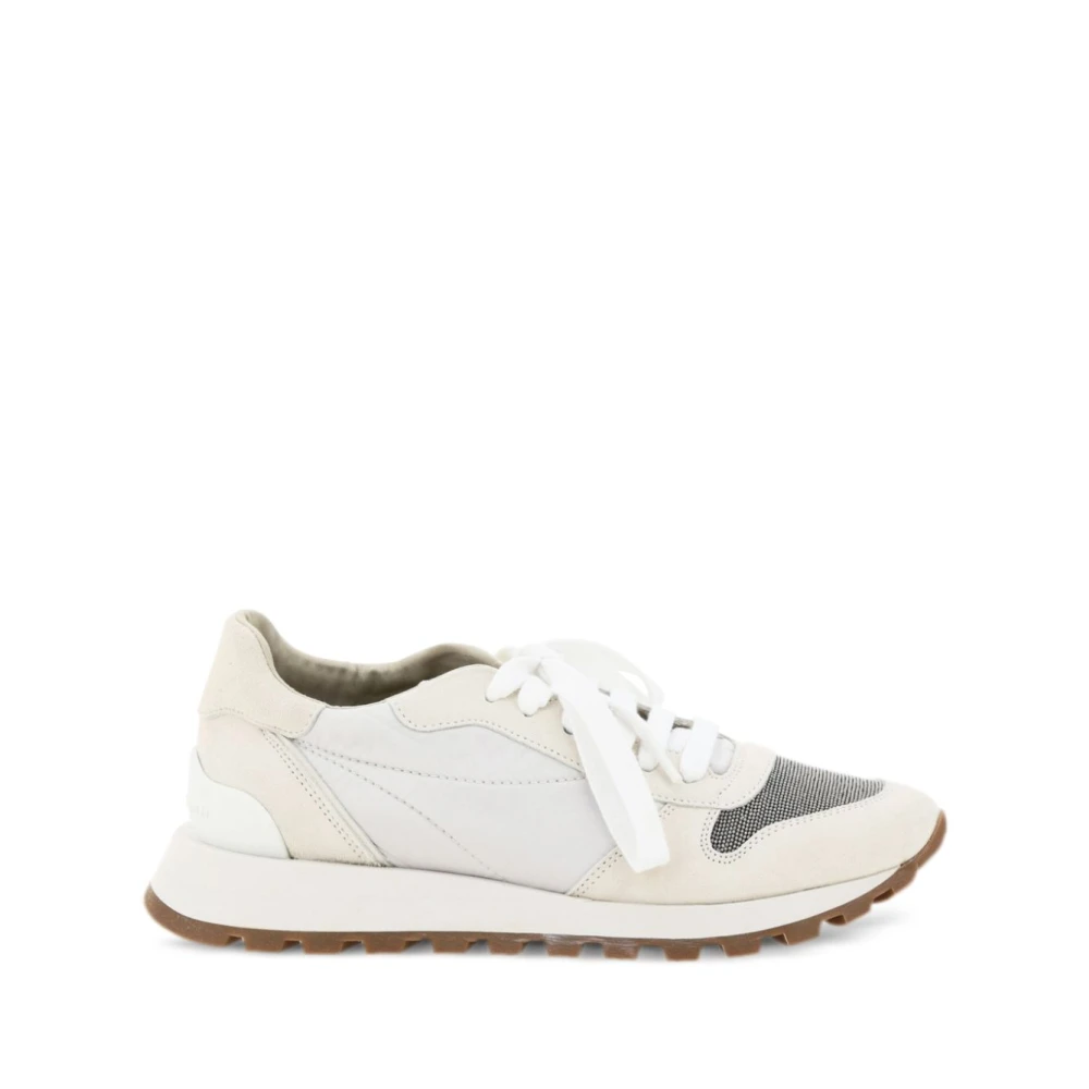 Brunello Cucinelli Wit