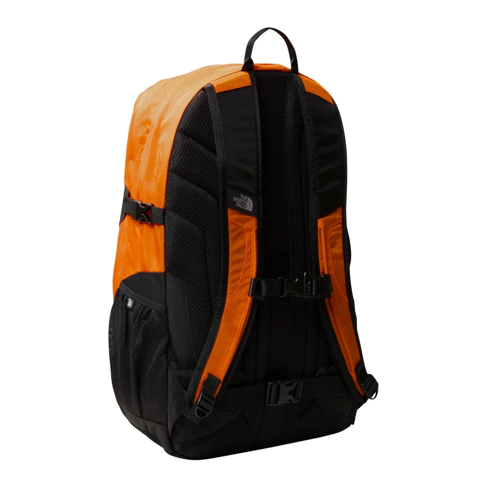 The North Face Borealis Classic Rugzak in Oranje Orange Heren