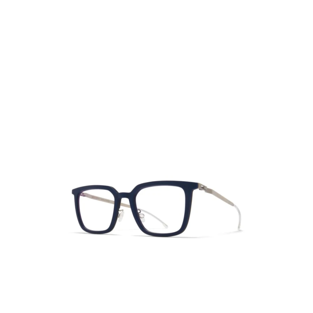 Mykita Stijlvolle Brillencollectie Black Unisex