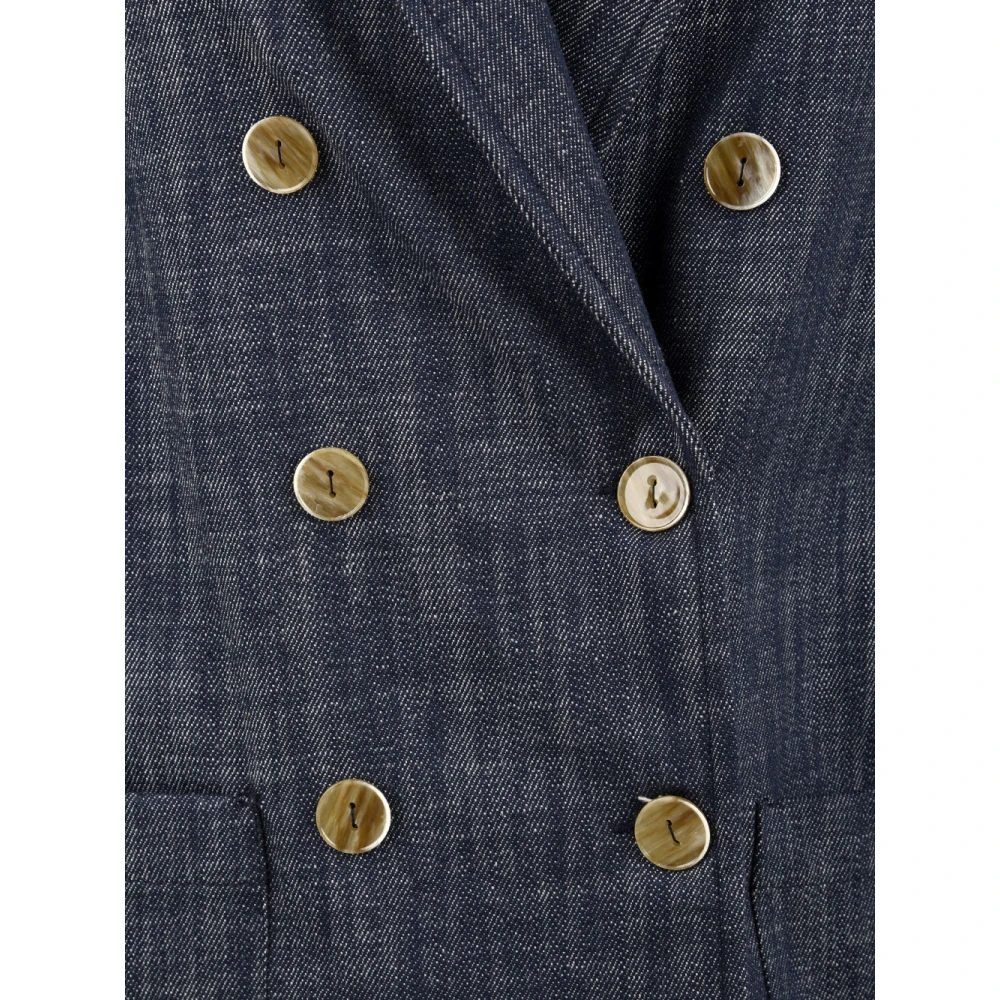 Attic and Barn Rustieke Huisdecoratie Collectie Blue Dames