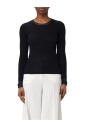 pull-en-soie-cotelee-bleu
