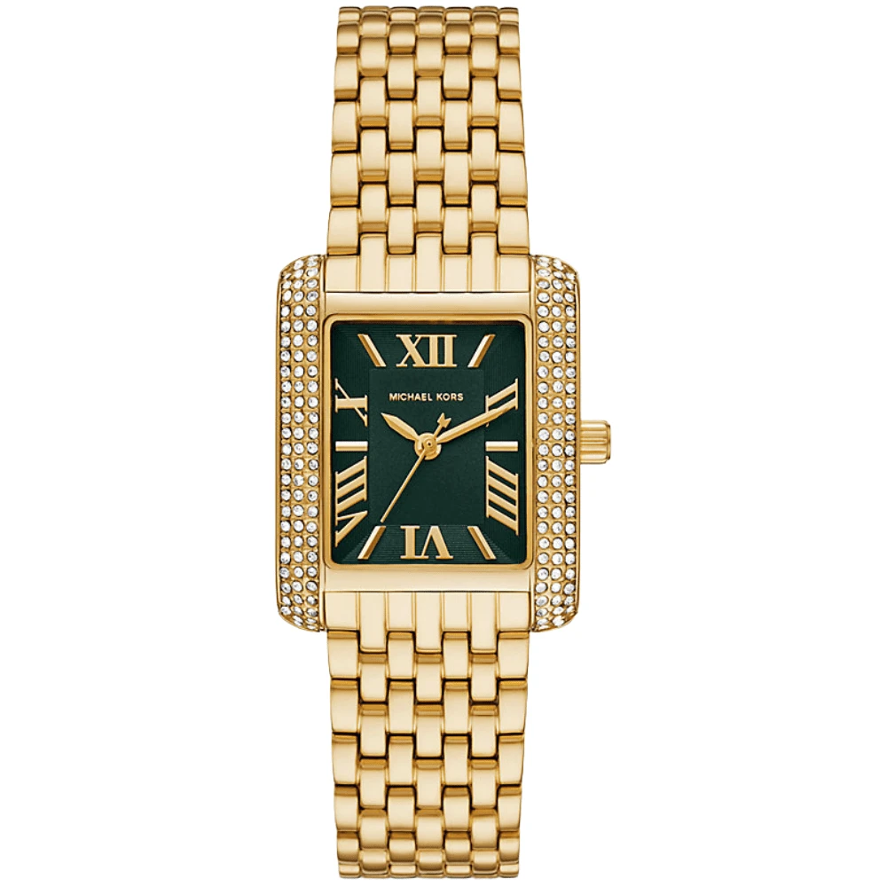 Stroili - Orologio Al Quarzo Michael Kors Emery Mk4742 Donna - Immagine 3