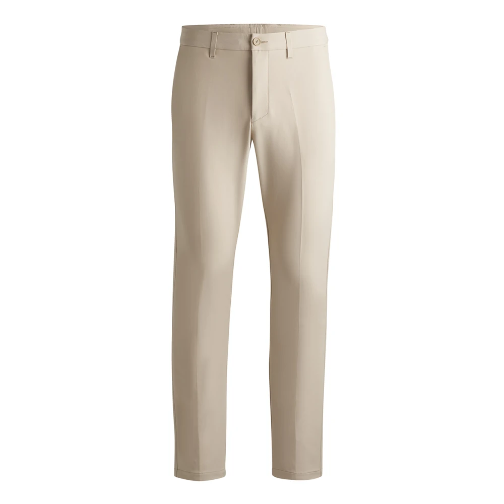 Trousers > Suit Trousers - - Hugo - Modalova