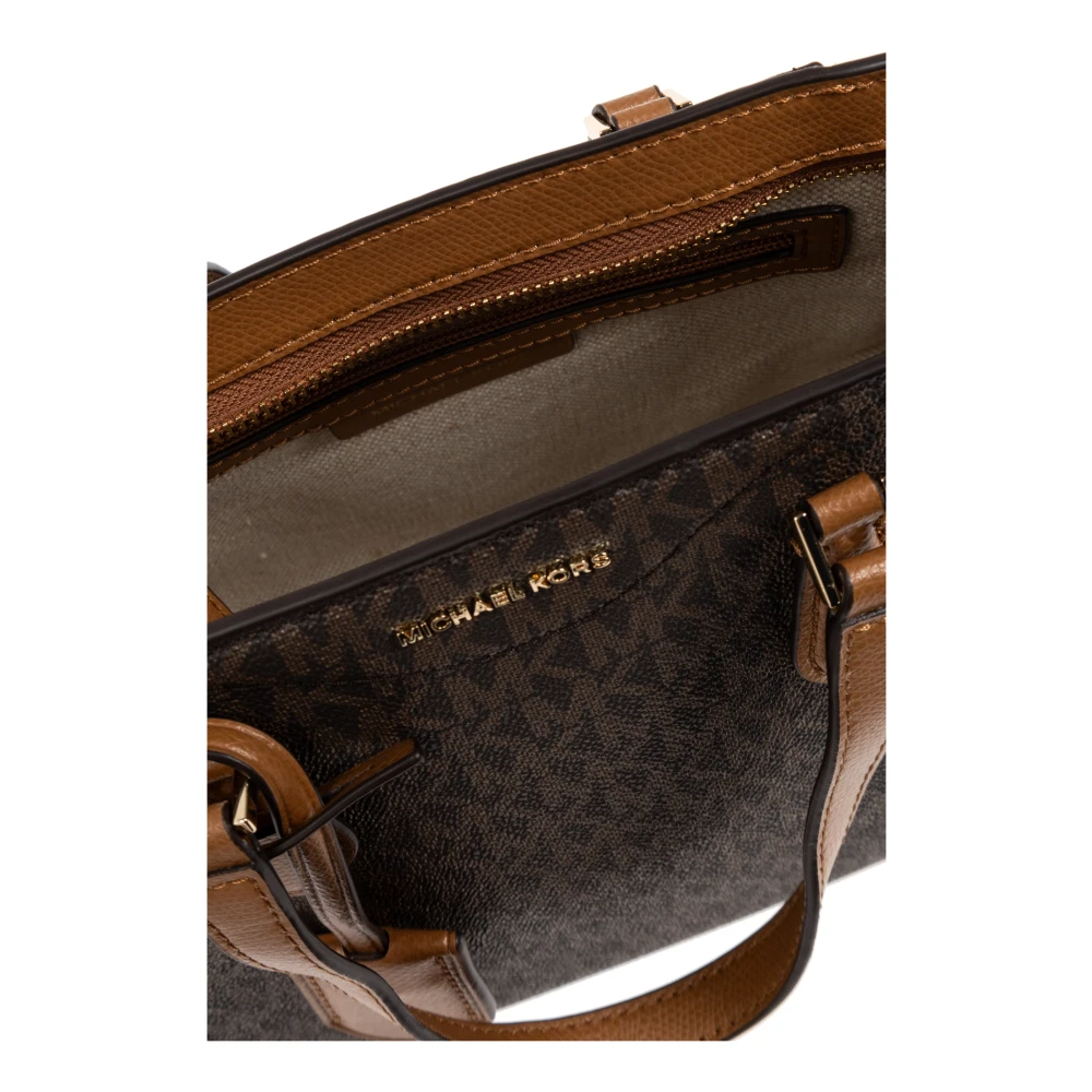 Michael Kors Schoudertas Taryn Brown Dames