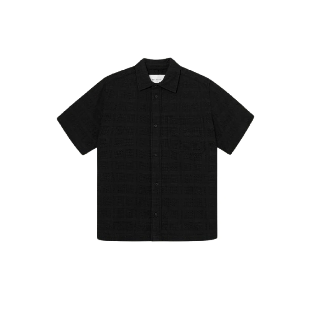 Shirts > Short Sleeve Shirts - - Les Deux - Modalova