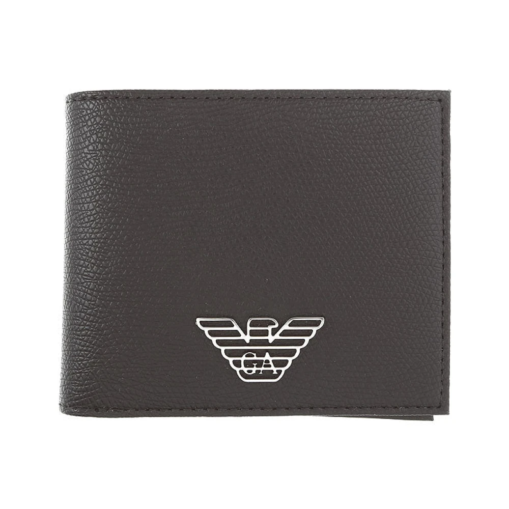 Emporio Armani Herren Schwarz Accessories, K, One Sizegröße: