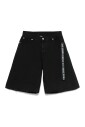 black-shorts-with-front-button-and-zip