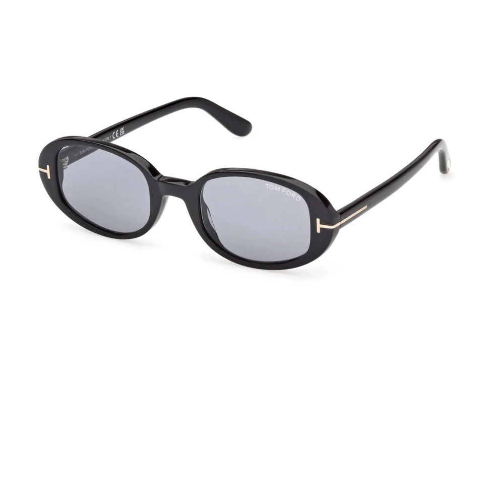 Tom Ford Unisex Brown Sunglasses, 49 Mm, Iggy Sunglasses