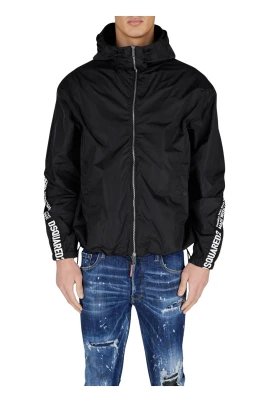 Tracksuit Bomber