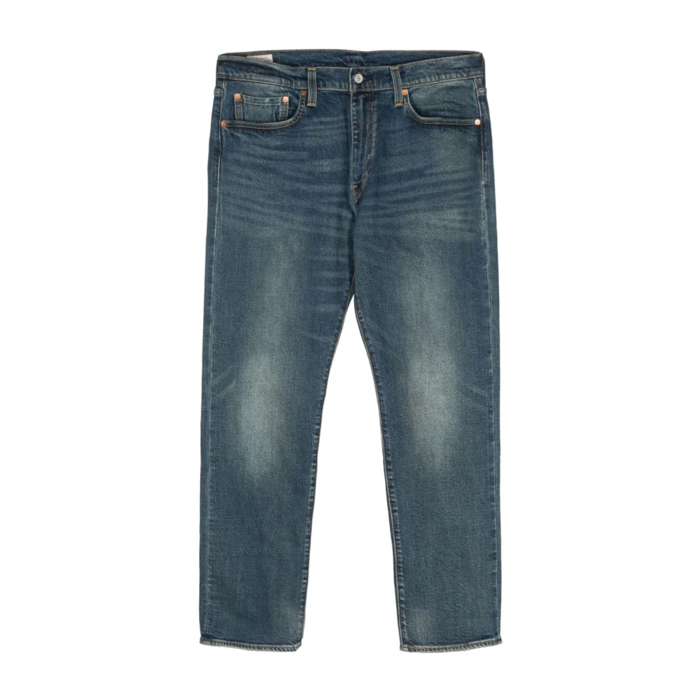 Jeans > Straight Jeans - - Levi's - Modalova
