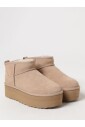 bottes-a-plateforme-beige-pour-femmes