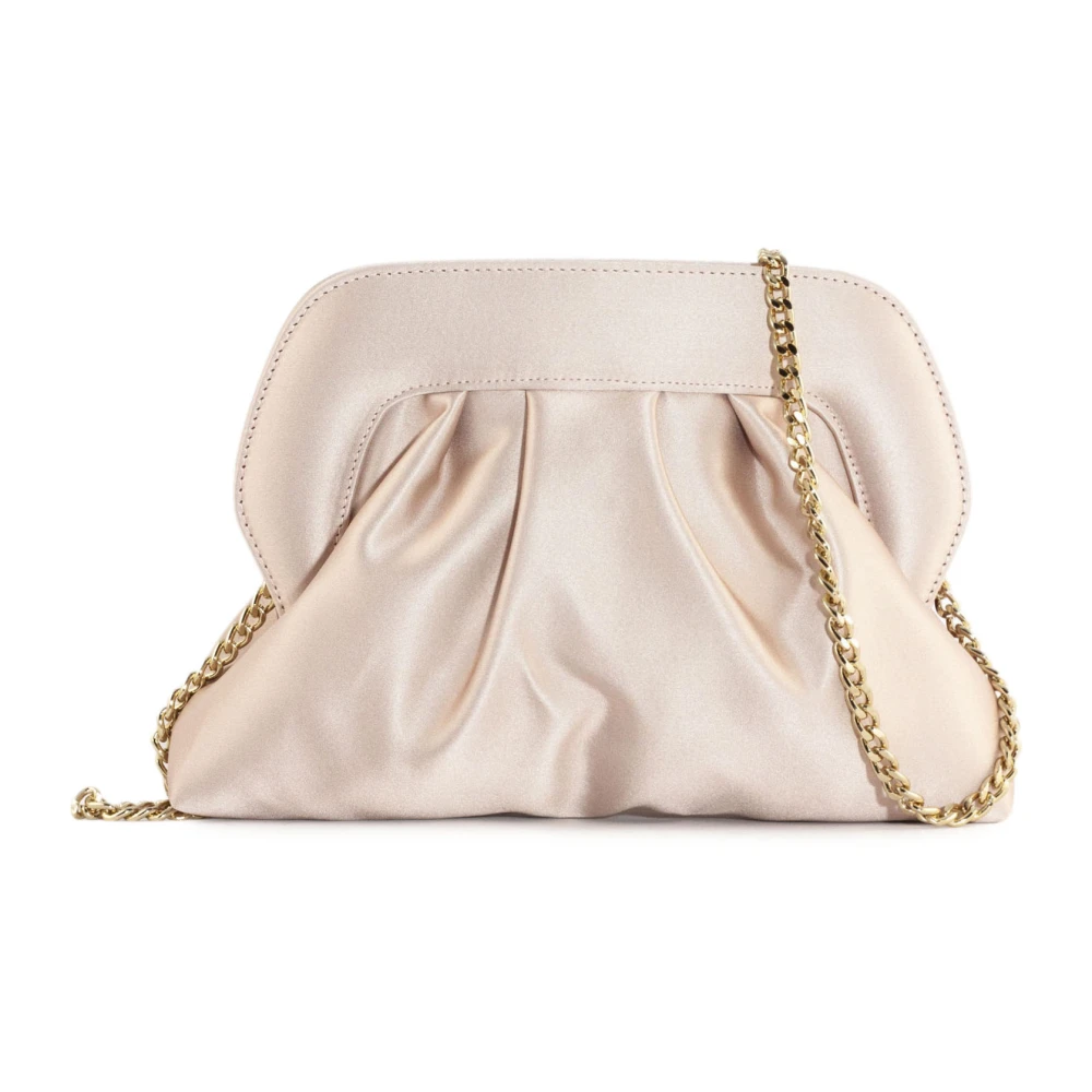 Roberto Festa Ophelia Clutch Pink Dames