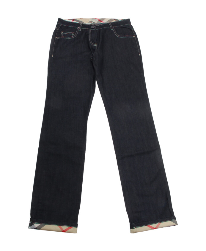 pantalon-enfant-modele-b14265-z10