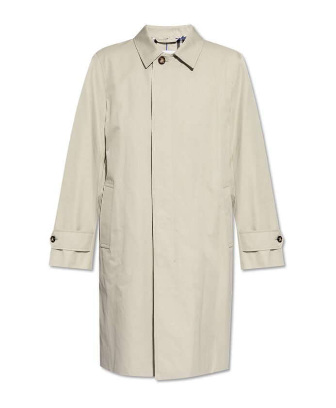 manteau-en-coton-gabardine