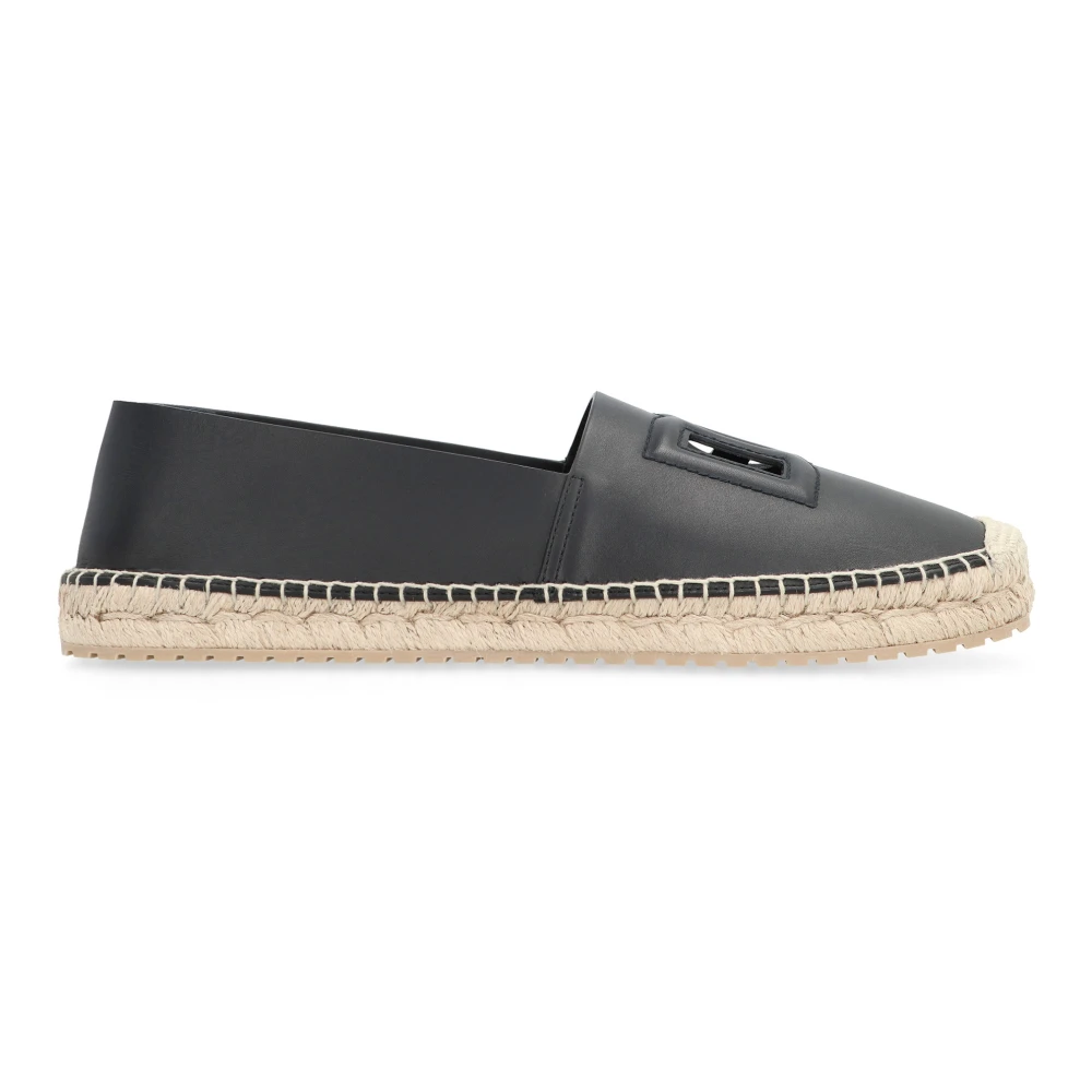 Shoes > Flats > Espadrilles - - Dolce & Gabbana - Modalova