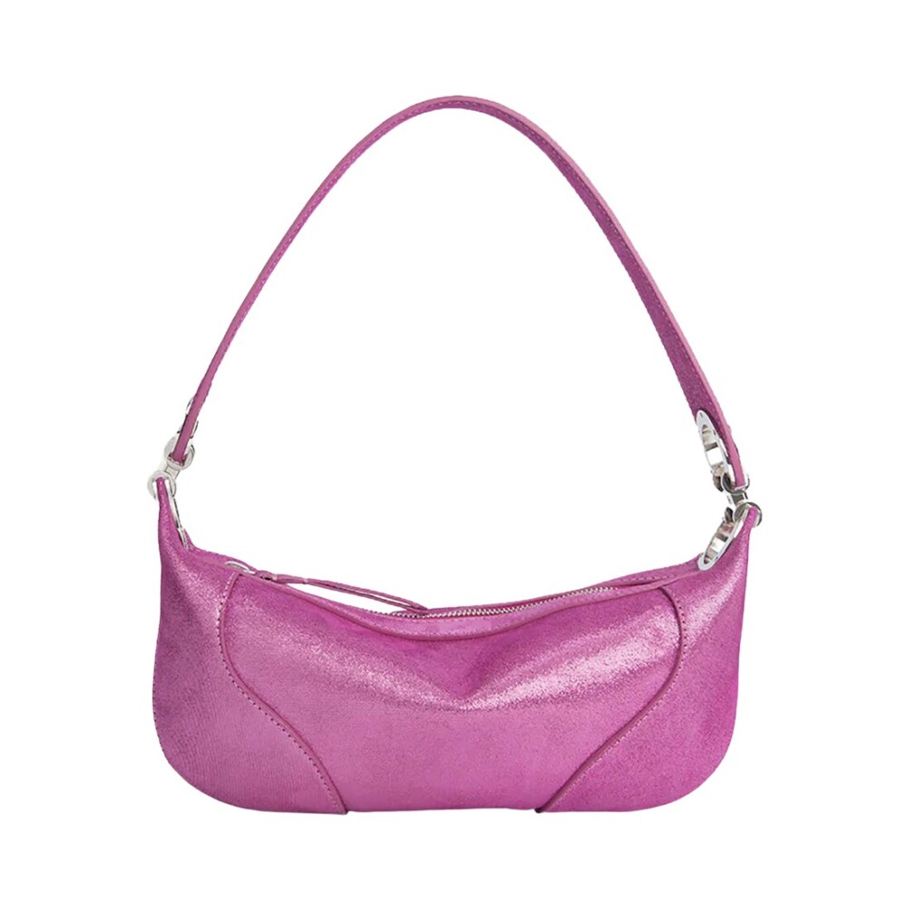 Mini Amira Bolso By FAR Mujer Miinto