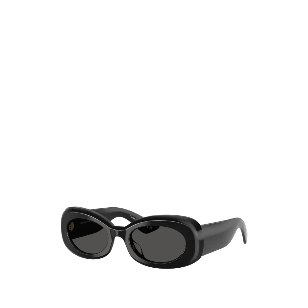 Oliver Peoples Women's Black 1992C Sunglasses - Sunglasses - 53 Mm - Accessories