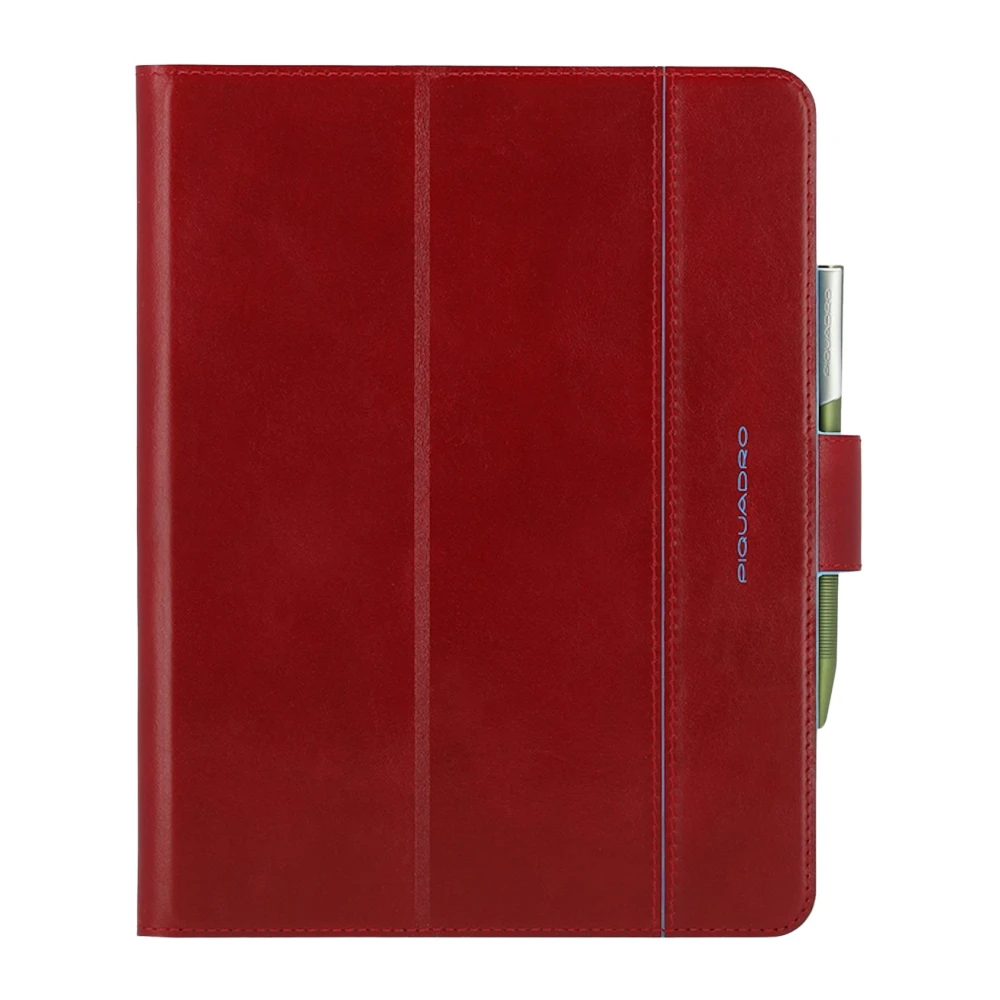 Piquadro Unisex Rood Accessoires One Size, I Pad® Air 11 Case