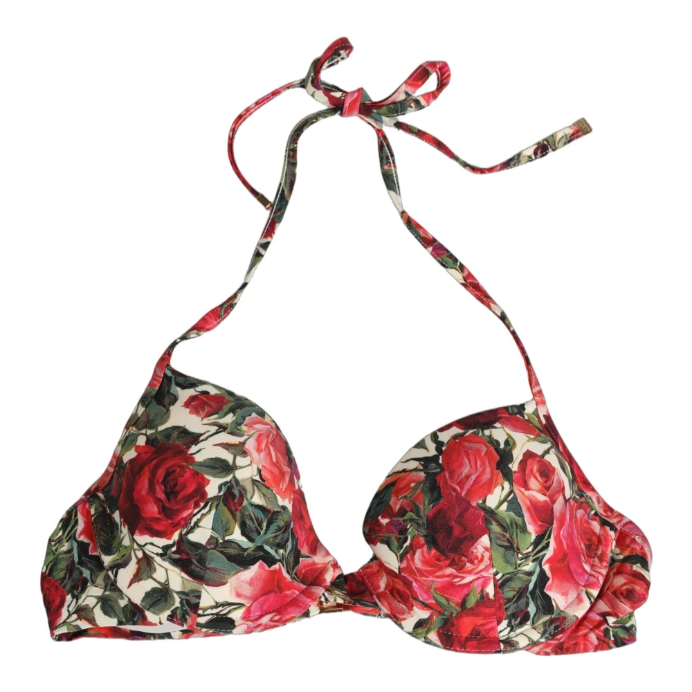 Dolce & Gabbana Donna Multicolor Costumi Da Bagno, E, S, New,