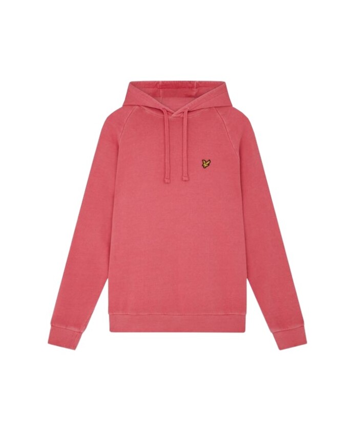 sweat-a-capuche-pullover
