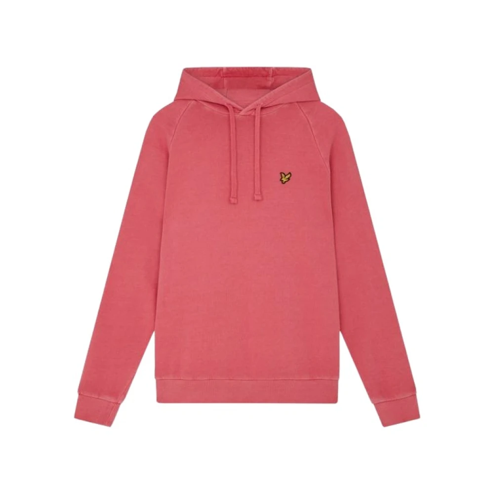 Sweatshirts & Hoodies > Hoodies - - Lyle & Scott - Modalova