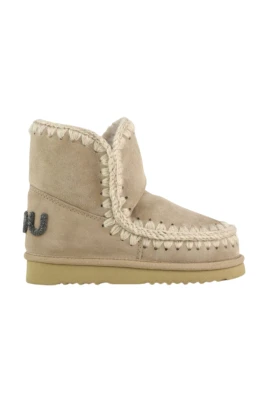 Eskimo 18 Glitter Logo Boots