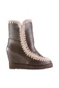 casual-bruine-sleehak-dames-booties